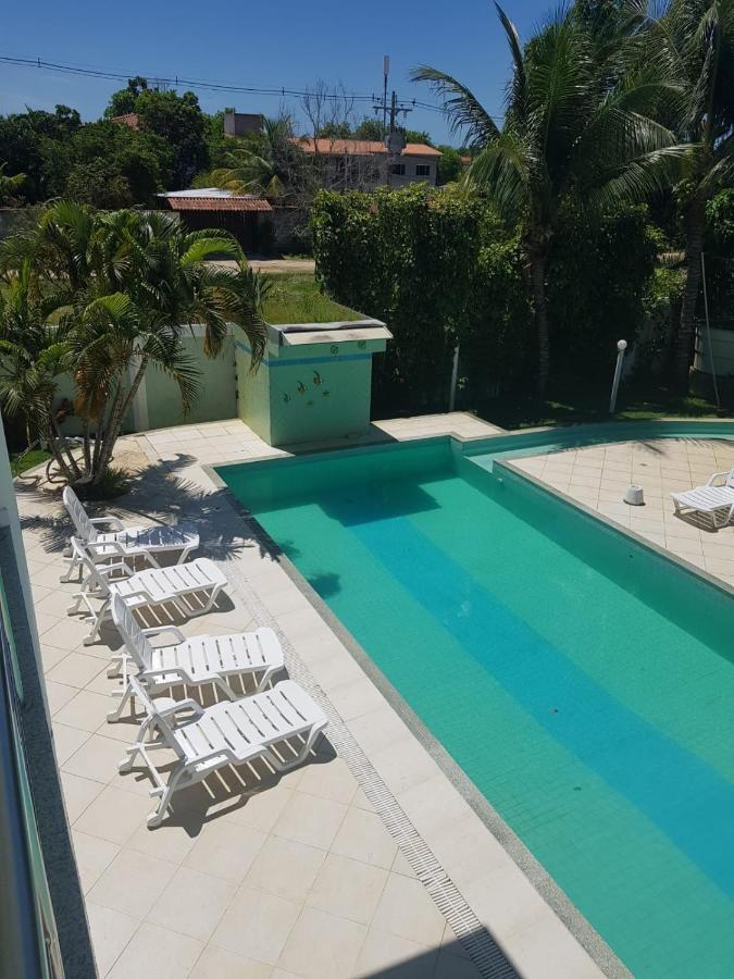 Vila Charmosa Na Praia Do Muta Πόρτο Σεγκούρο Εξωτερικό φωτογραφία